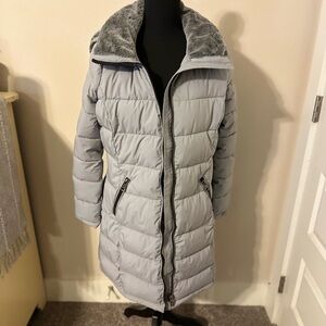 ANDREW MARC Puffer Jacket M
